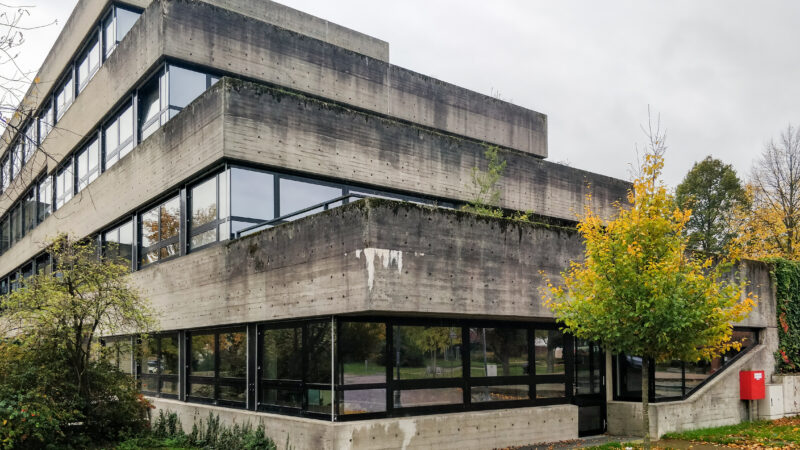 „Schmitze Jrön Wanderweg" zu den Blauen Blumen (Hückelhoven-Doveren) - Gymnasium HC3BCckelhoven 105330