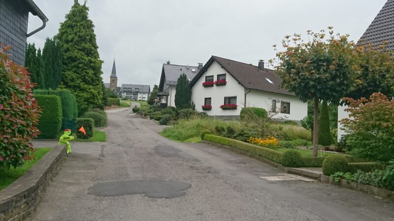 Aggerschleife (Rundweg ab Marialinden)