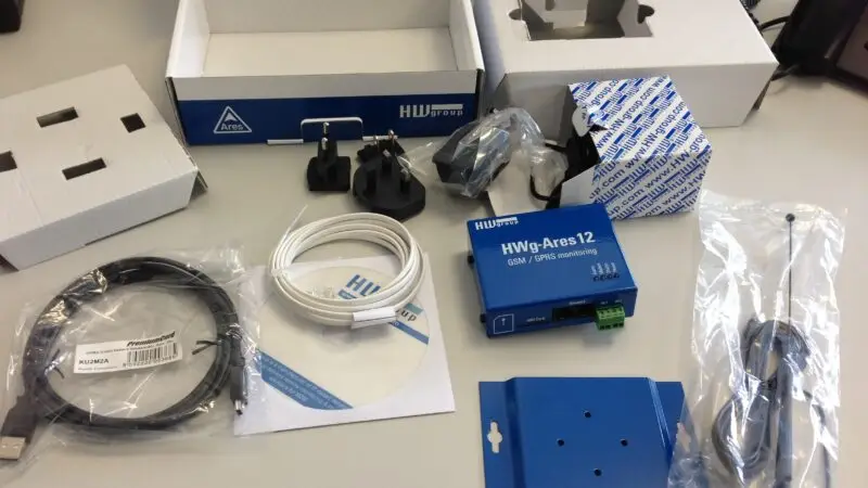 Grüner Ring Waldkraiburg - HW group Ares12