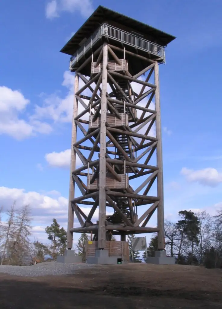Hausbergturm (Butzbach)