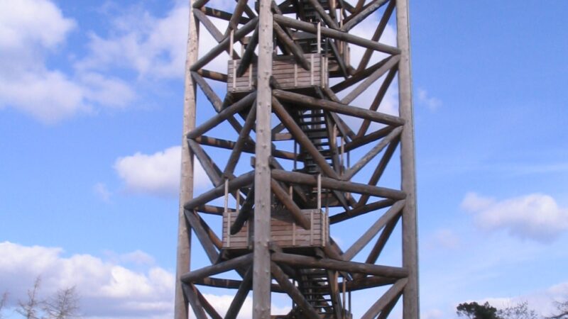 Hausbergturm (Butzbach)