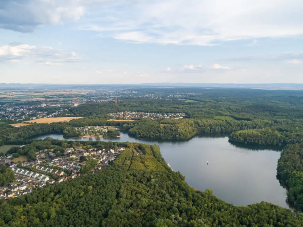 Heider Bergsee