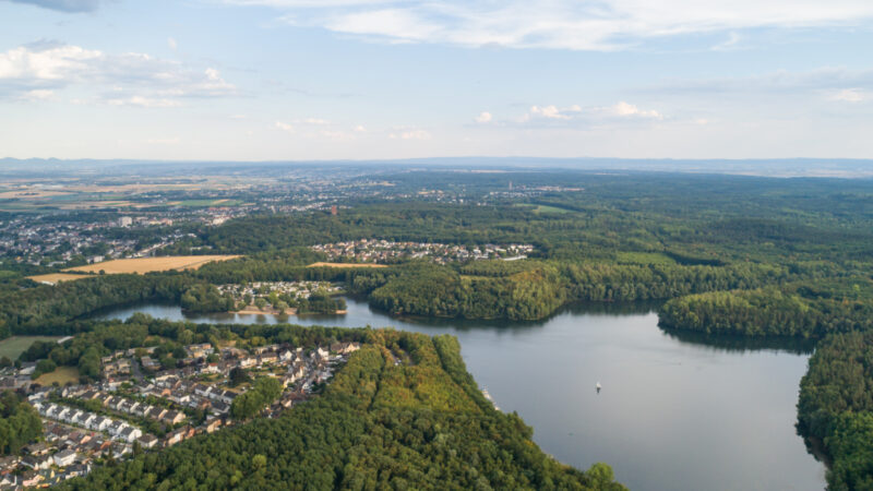 Heider Bergsee