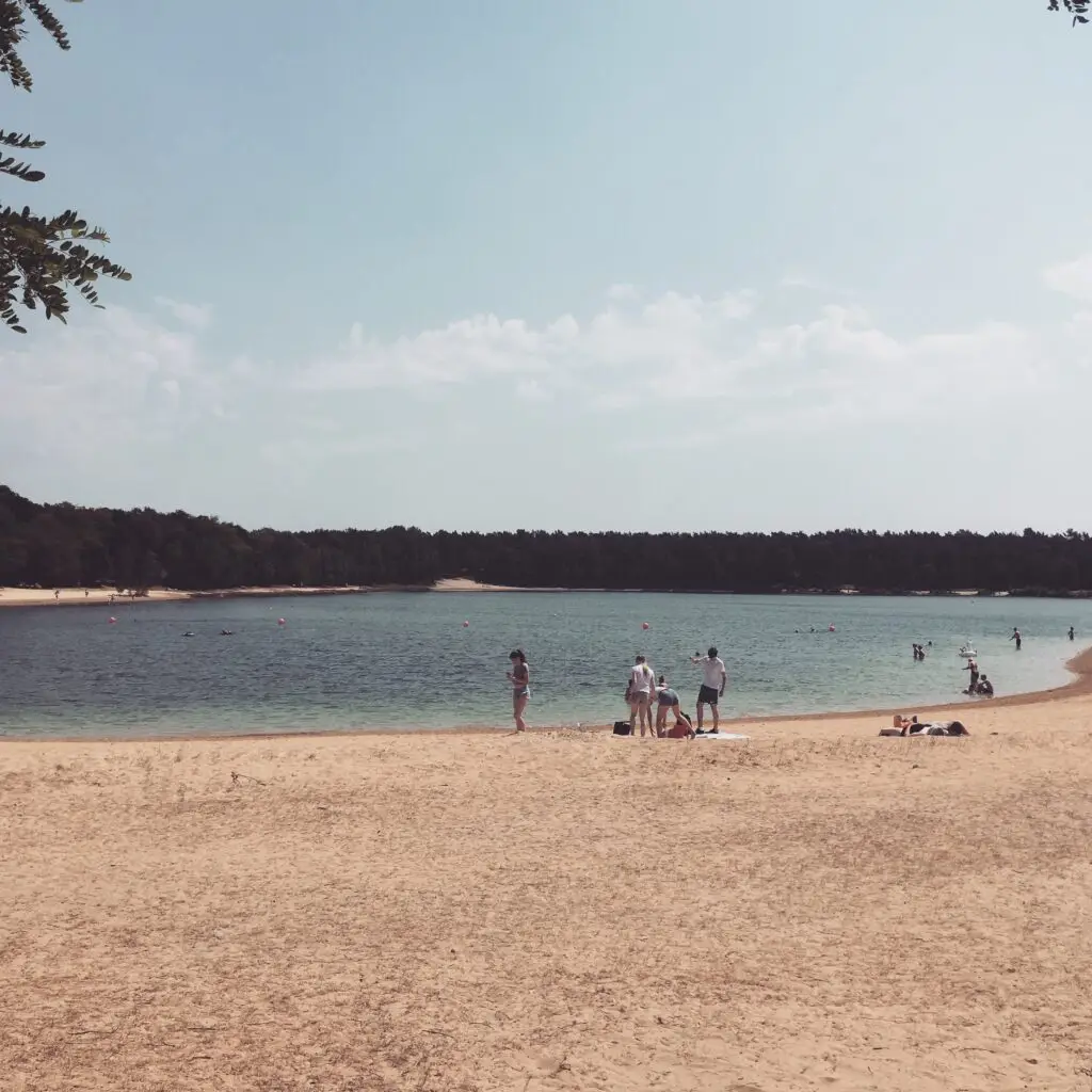 Heidesee Holdorf