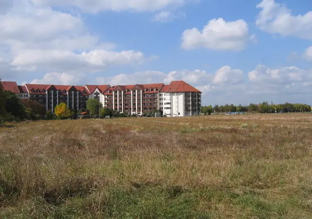 Dohnwald (Rundwanderweg Grün 1) - Herzogenaurach Bayern 28Herzogenaurach Bavaria29 geo.hlipp .de 5733