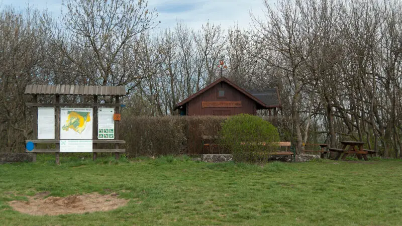 Hundsheimer Berg - Hundsheimer Berg 0295
