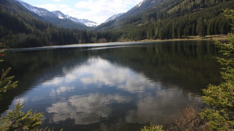 Ingeringsee - Ingeringsee panoramio