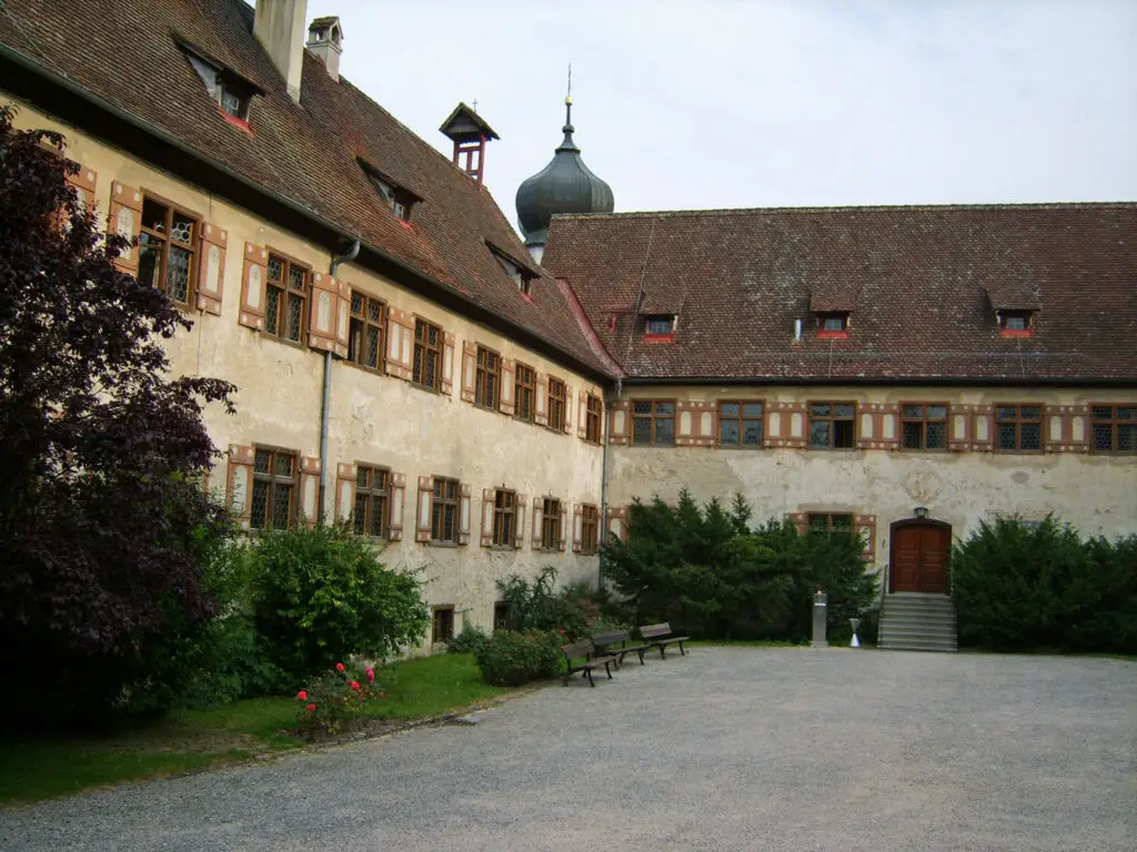 Naturpark Obere Donau / Inzigkofen – Rundtour Donautal (Känzele–Teufensbrücke)