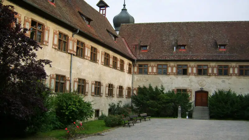 Naturpark Obere Donau / Inzigkofen – Rundtour Donautal (Känzele–Teufensbrücke)
