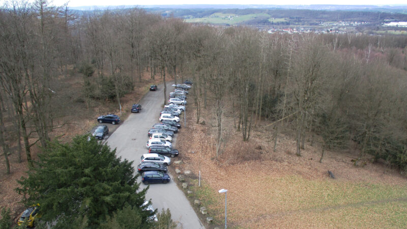 Danzturm Iserlohn