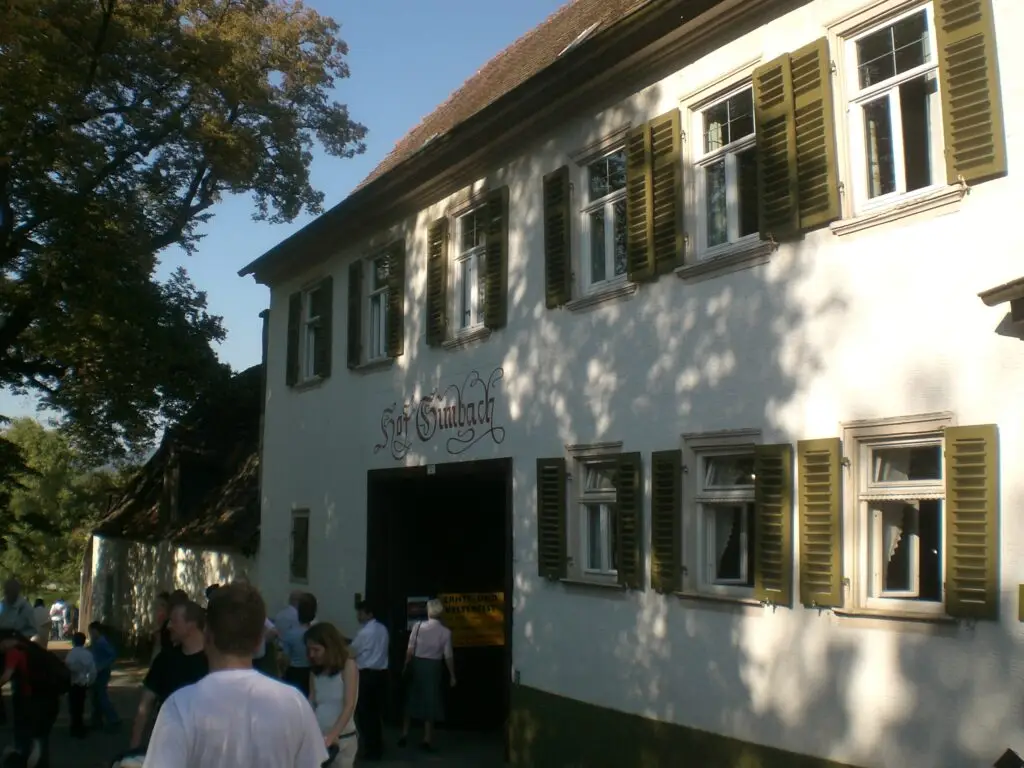 Gimbacher Hof (Kelkheim)
