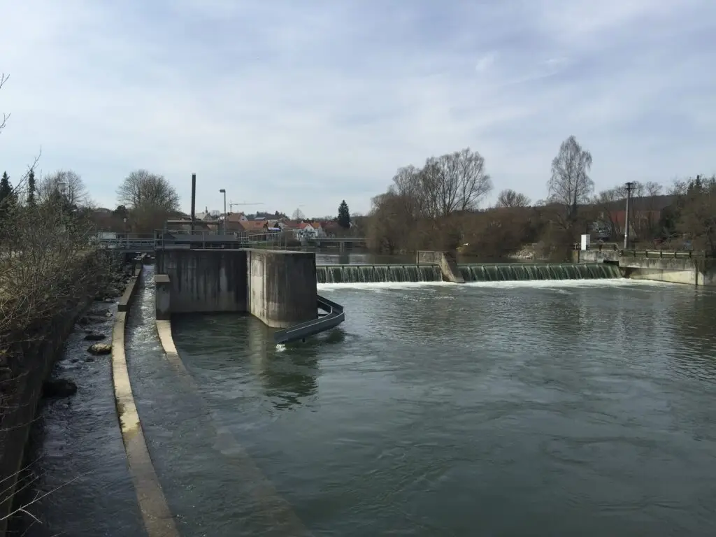 Kloster-Felsenweg (DonauFelsenLauf) ab Laiz