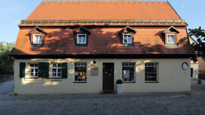 Vordere Pegnitzwiese Lauf an der Pegnitz - Lauf an der Pegnitz Hersbrucker StraC39Fe 3 1