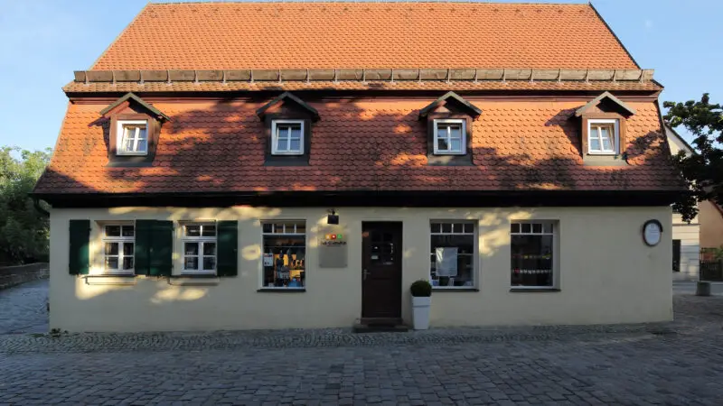 Vordere Pegnitzwiese Lauf an der Pegnitz - Lauf an der Pegnitz Hersbrucker StraC39Fe 3 1
