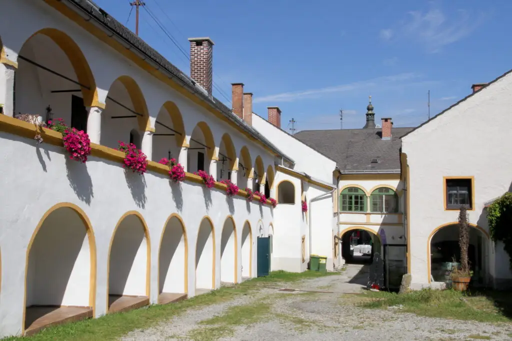 Ganzstein bei Mürzzuschlag (Hausberg-Rundwanderung)