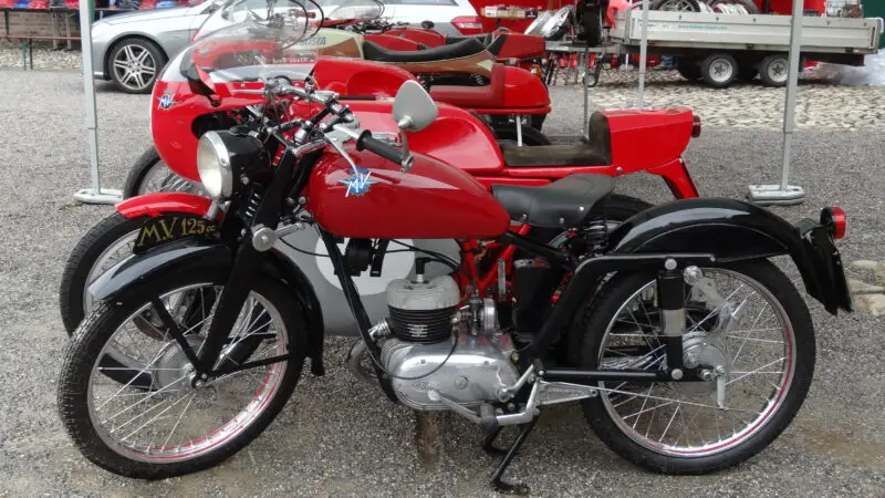Burgauer Wald / Rurauen bei Düren - MV Agusta Club Deutschland Jahrestreffen 2013 DC3BCren 017
