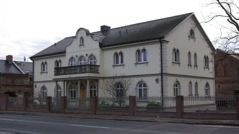 Mahlower See - Mahlower DorfstraC39Fe 14 Hof Blankenfelde Mahlow