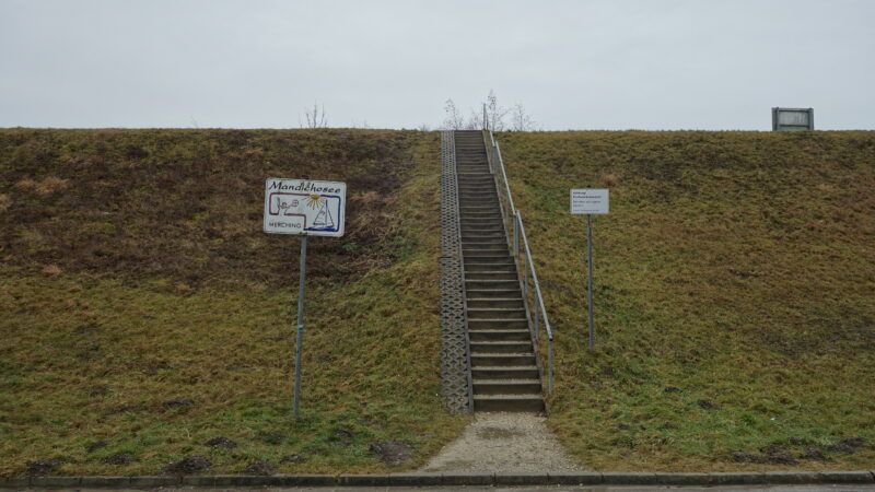 Mandichosee - Mandichosee 28dam29