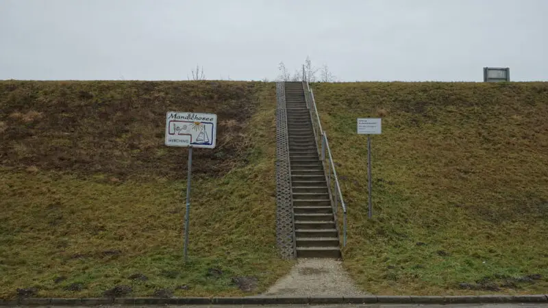 Mandichosee - Mandichosee 28dam29