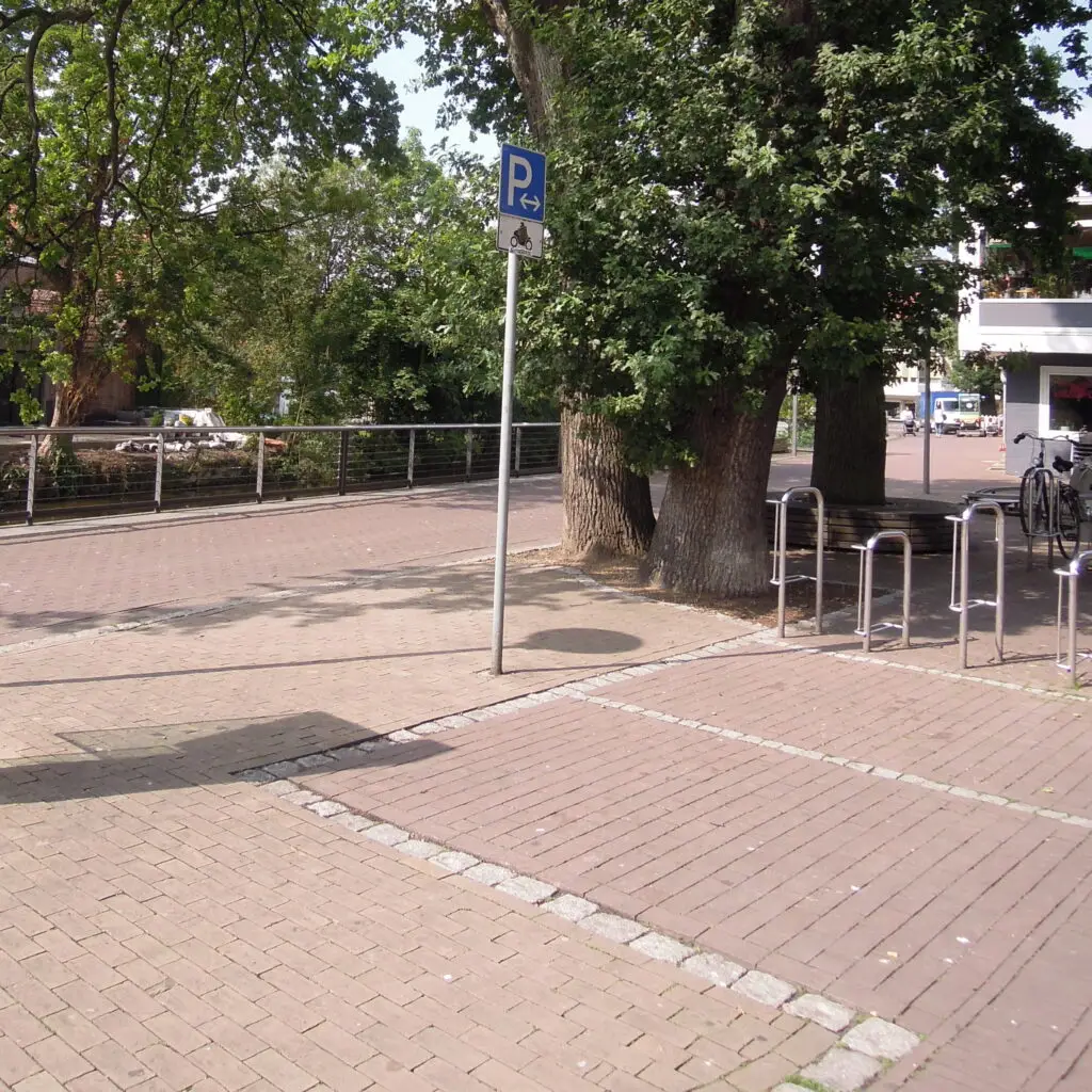 Naturschutzgebiet „Sieben Seen“ (Grenzgebiet NL/DE)