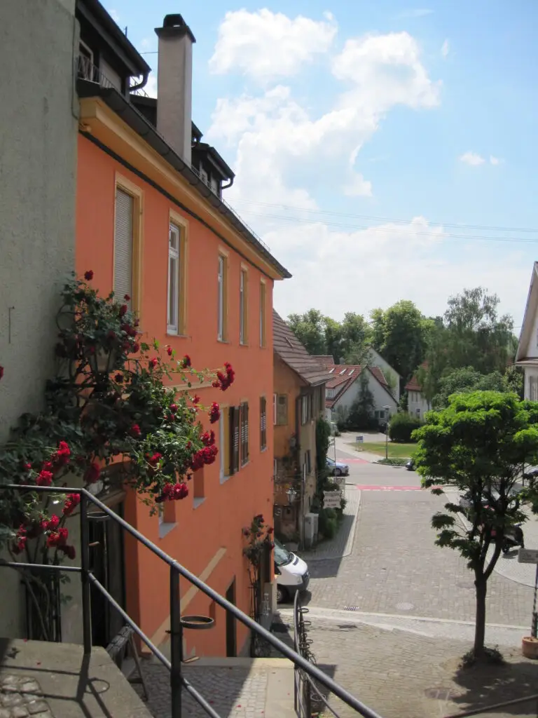 Neckar-Rundweg «Sieben Brücken» Nürtingen