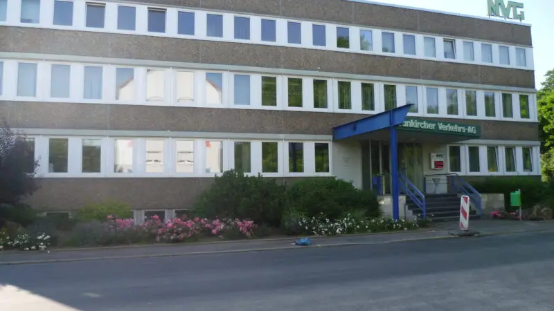 Schauinslandweg (Premiumwanderweg) - NVG Hauptstelle