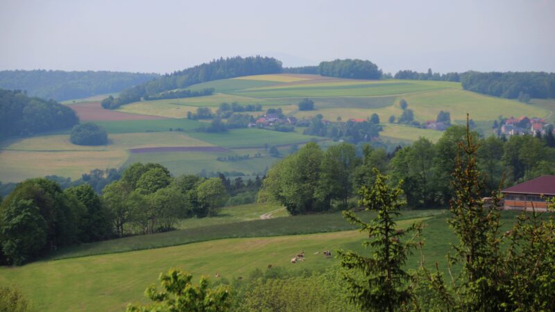 Wasserkuppe (Rhön, Poppenhausen)