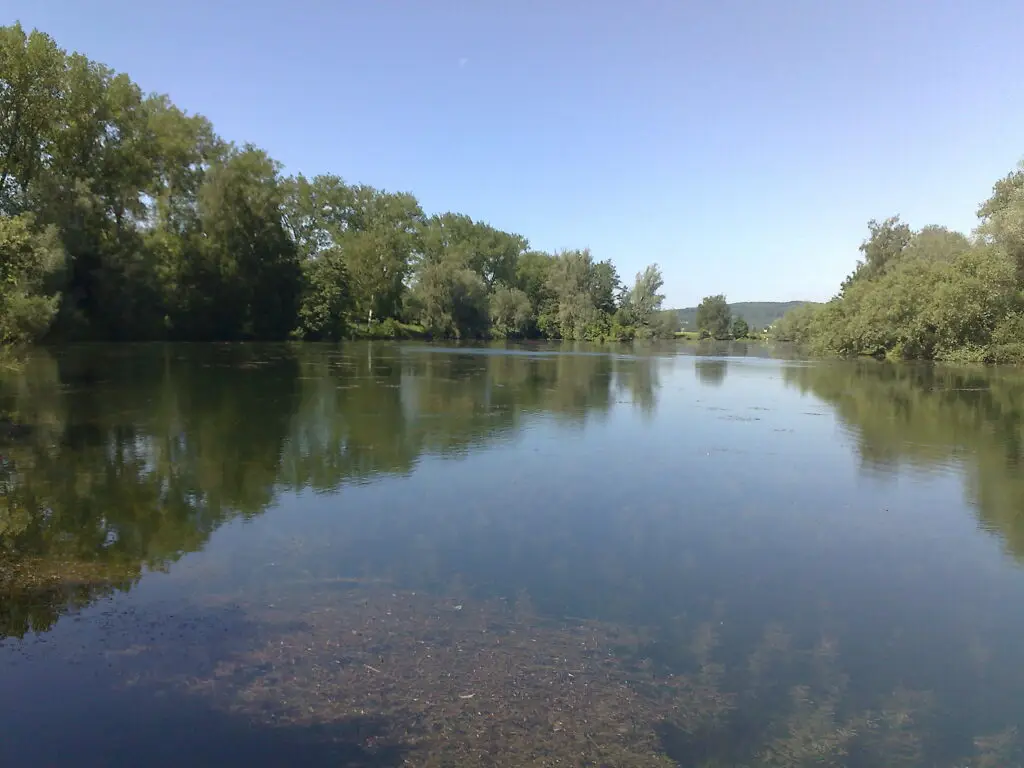 Tiefenlochsee Neckartailfingen
