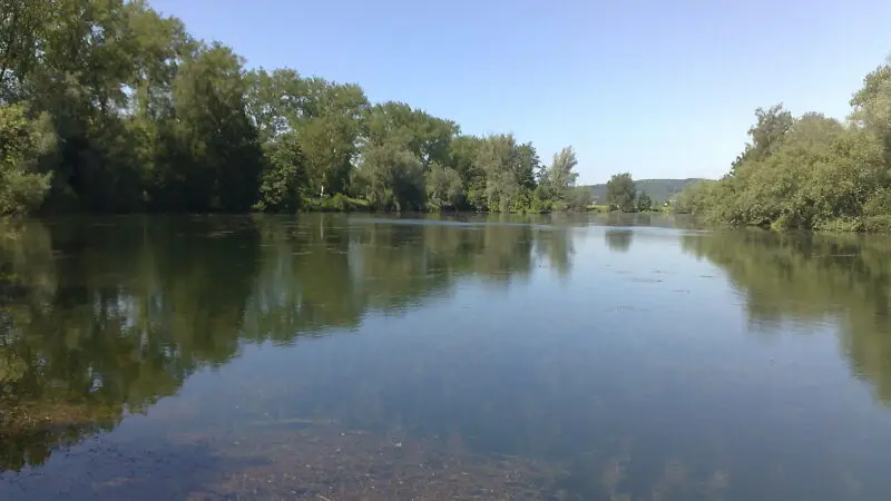 Tiefenlochsee Neckartailfingen - Natur am Beutwangsee2C NC3BCrtingen 02