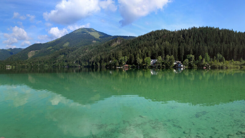 Erlaufsee (Mitterbach/St. Sebastian)