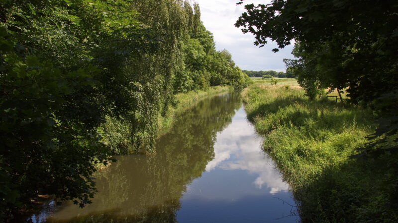Naturschutzgebiet Fuhsetal