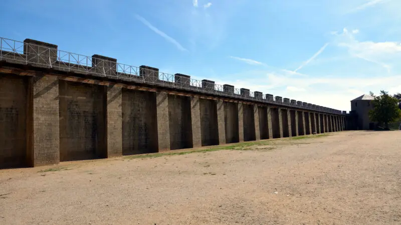 LVR-Archäologischer Park Xanten (APX) - Nordrhein Westfalen2C Xanten2C LVR ArchC3A4ologischer Park Xanten NIK 4702