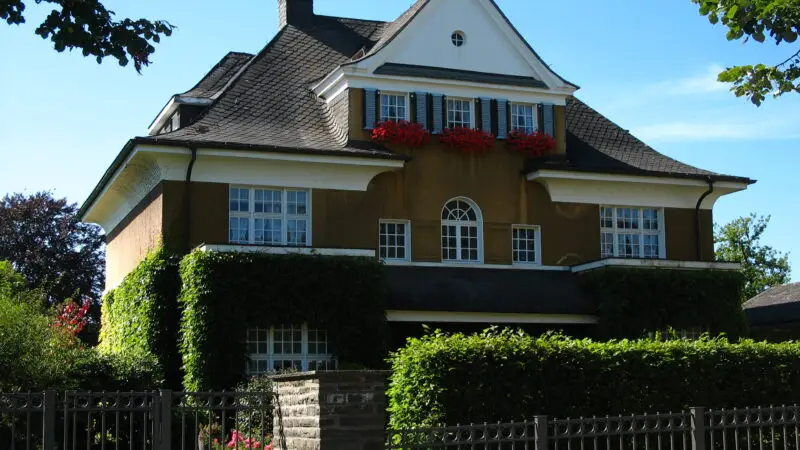 Bigge-Lister-Wanderweg (Naturpark Sauerland-Rothaargebirge) - Olpe Imbergstrasse 3 3