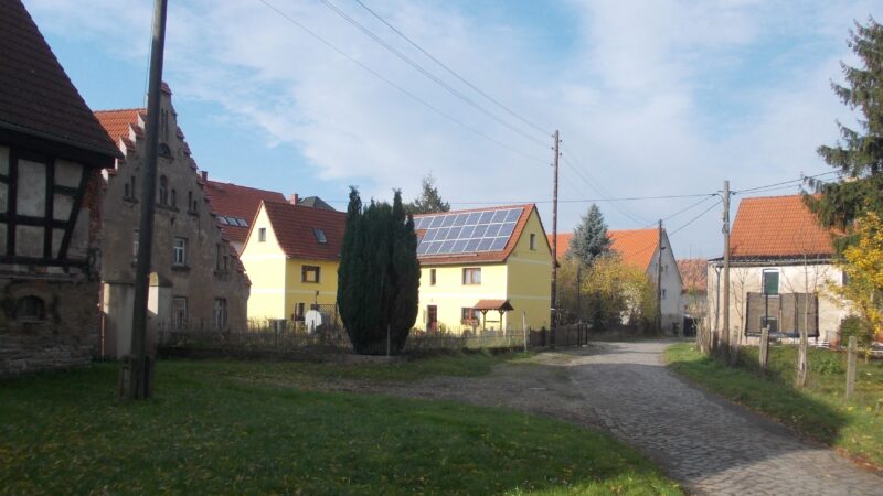 Penkwitzer See (Restloch Spora)
