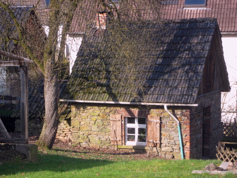 Blick auf Plettenberg