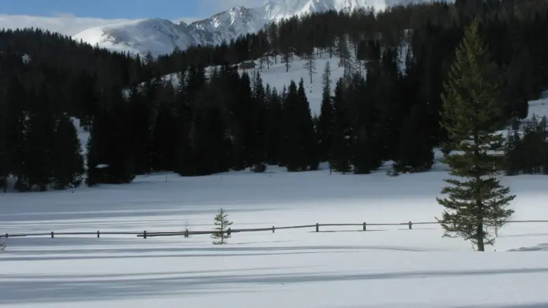 Prebersee - Prebersee KreuzhC3B6he