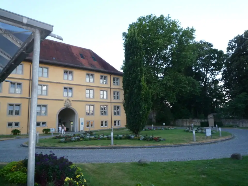 Rems-Murr-Wanderweg (Etappe über Winnenden)