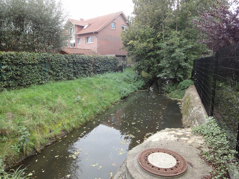 Blick auf Rietberg