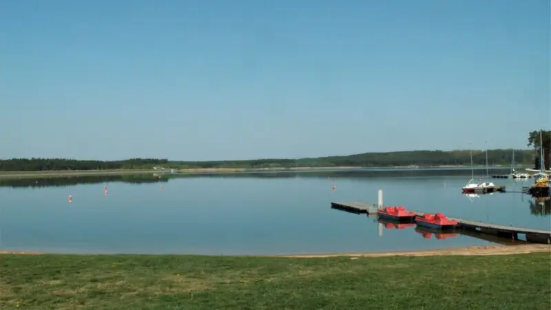 Rothsee (Hundestrand bei Hilpoltstein) - Rothsee 28bei NC3BCrnberg29