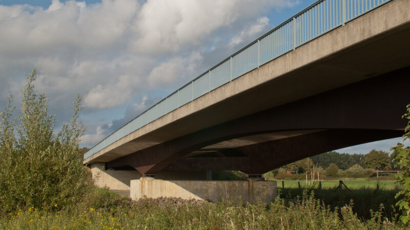 Linnicher Rurauen (Rundwanderweg)