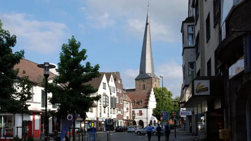 Ruhrwiesen Schwerte (Geisecke) - Schwerte 00028