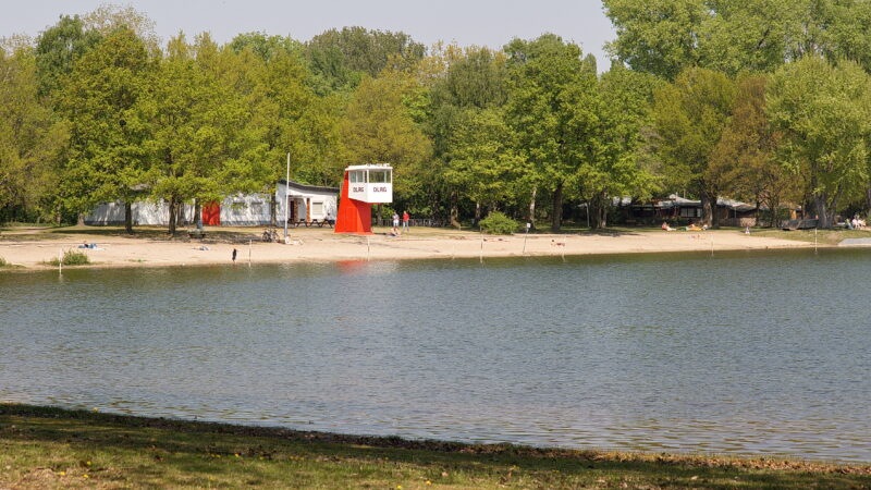 Silbersee Langenhagen - Silbersee Langenhagen IMG 6155