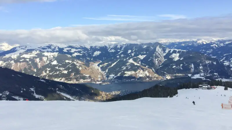 Pinzgauer Hütte (Wanderung ab Piesendorf) - Skiurlaub Zell am See C396sterreich 282222308163629