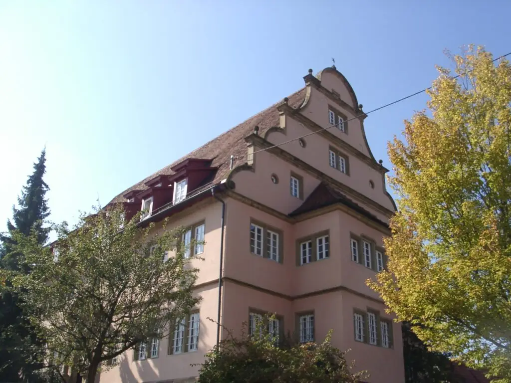 Naturpark Stromberg-Heuchelberg