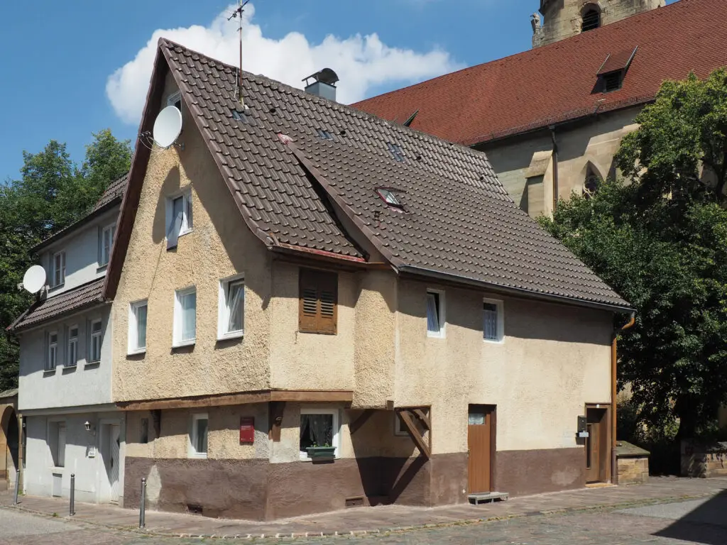 Glemswald (Leonberg / Stuttgart)