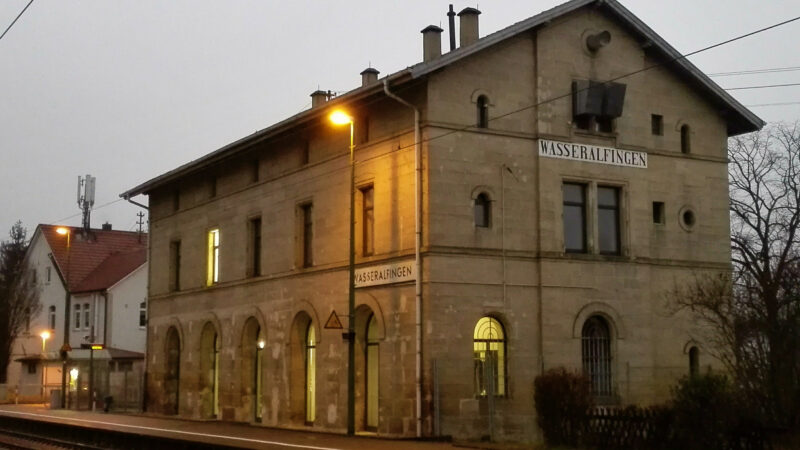 Kocherufer Aalen
