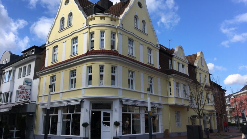 Rheinauenpark Bonn (Hundewiese Rheinaue) - Troisdorf KC3B6lnerStr61 WienerKaffeehaus
