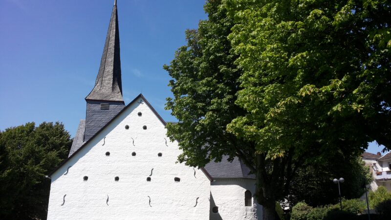 Naherholungsgebiet Wurmtal Übach-Palenberg