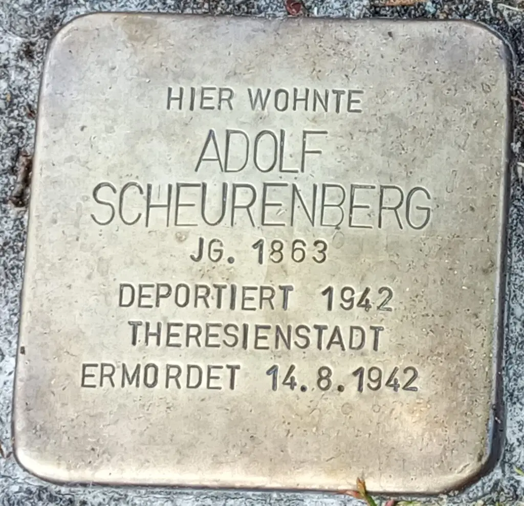 Grosses Uchter Moor / Moorbahn Uchte