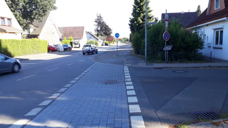 Hundeauslauf „Leinenlos glücklich" Abschiedskoppel, Henstedt-Ulzburg - Ulzburg SC3BCd 17